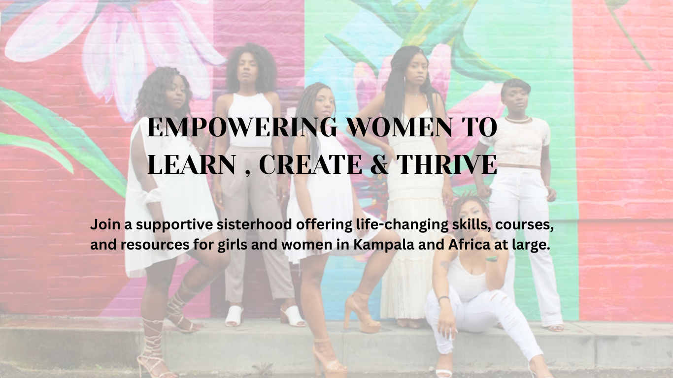 elevated woman community org main image
