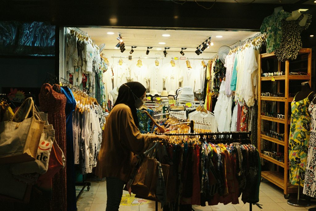 Elevated woman community org